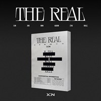 X:IN - THE REAL 2828