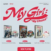 A.C.E - My Girl : “My Choice” 2834