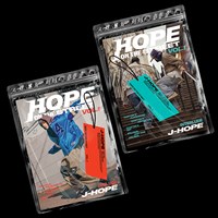 j-hope - HOPE ON THE STREET VOL.1 2836