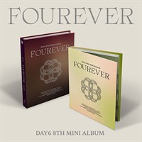 [Под заказ] DAY6 - Fourever 2846