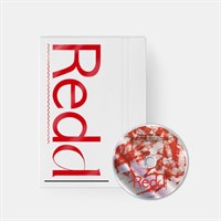 Whee In - Redd 2210