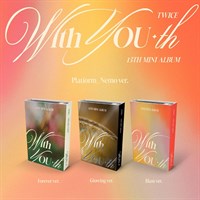 TWICE - With YOU-th (Nemo Ver.) 2825