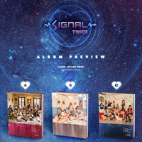TWICE - Signal 1657