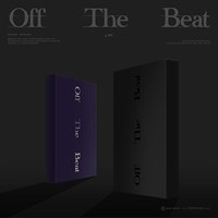 [Под заказ] I.M - Off The Beat (Photobook Ver.) 2852
