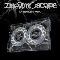 NCT DREAM - DREAM( )SCAPE ((DREAMini Ver.) Case Ver.) 2851