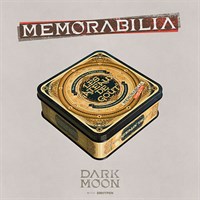 ENHYPEN - DARK MOON SPECIAL ALBUM [MEMORABILIA] (Moon ver.) 2870