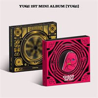 YUQI - YUQ1 2877
