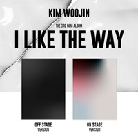 KIM WOOJIN - I LIKE THE WAY 2886