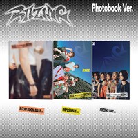 [Под заказ] RIIZE - RIIZING (Photo Book Ver.) 2891