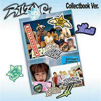 RIIZE - RIIZING (Collect Book Ver.) 2892