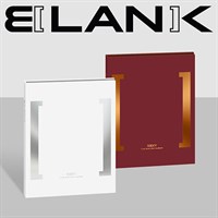 ROCKY - BLANK (White ver.) 2904