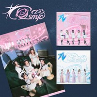 Red Velvet - Cosmic (Poster Ver.) 2901