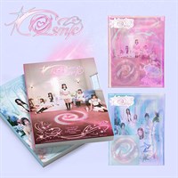 Red Velvet - Cosmic (Photo Book Ver.) 2902