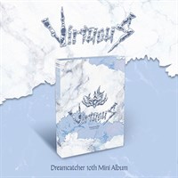 [Под заказ] DREAM CATCHER - VirtuouS (B ver.) 2917