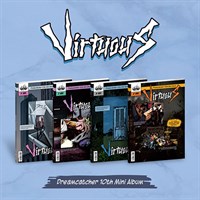 DREAM CATCHER - VirtuouS 2918