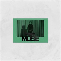 Jimin - MUSE (Weverse Albums ver.) 2908