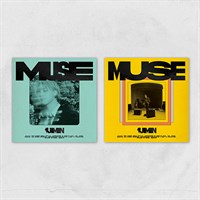 Jimin - Muse 2907