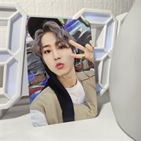 Официальные фотокарты Stray Kids - ★★★★★ 5-STAR (AppleMusic) 2932