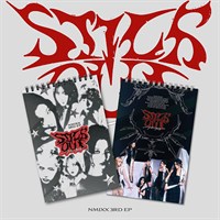 NMIXX - Fe3O4: STICK OUT 2923