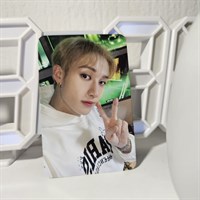 Официальные фотокарты Stray Kids - 樂 ROCK-STAR (AppleMusic) 2935