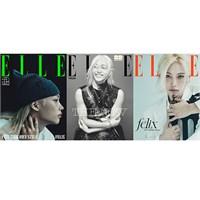 Felix - ELLE [11.2024] 2961