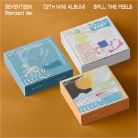 SEVENTEEN - SPILL THE FEELS 2970