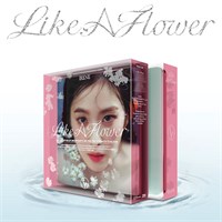 [Под заказ] Irene - Like A Flower  (Case Ver.) 2971