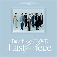 GOT7 - Breath of Love : Last Piece 2141