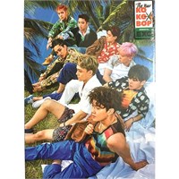 EXO - THE WAR (CHINESE VER.) (Regular) 1963