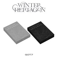 GOT7 - WINTER HEPTAGON 2986