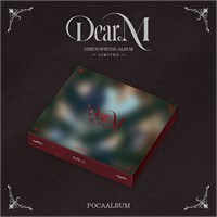 ONEUS - Dear.M (POCAALBUM) 2988