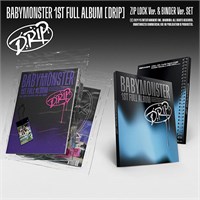 BABYMONSTER - DRIP 3009