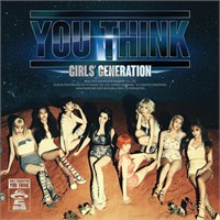 GIRLS’ GENERATION - You Think 3015