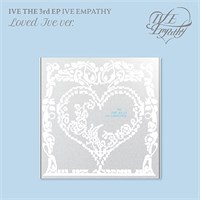 IVE - IVE EMPATHY (LOVED IVE ver.) 2993