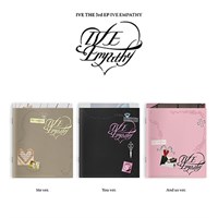 IVE - IVE EMPATHY 2992