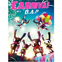 [Под заказ] B.A.P - Carnival 3028