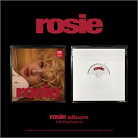 ROSÉ - rosie (KR Exclusive) 3044