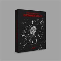 P1Harmony - DISHARMONY : STAND OUT 3048