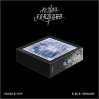 NMIXX - Fe3O4: FORWARD (Limited Ver.) 3051