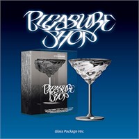 KEY - Pleasure Shop (Glass Package Ver.) 3059