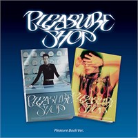 KEY - Pleasure Shop  (Pleasure Book Ver.) 3060