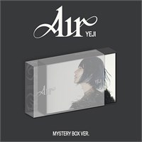 YEJI (ITZY) - Air (Mystery Box Ver.) 3039
