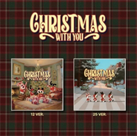 BANG YONGGUK &amp; JUNG DAEHYUN &amp; YOO YOUNGJAE &amp; MOON JONGUP - CHRISTMAS WITH YOU 3062