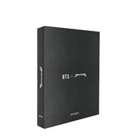 BTS - THE PLANET (BASTIONS OST) 3063