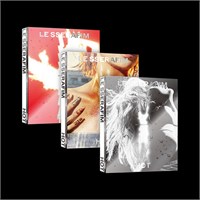 LE SSERAFIM - HOT 3065