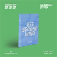 SEVENTEEN - BSS - SECOND WIND 2567