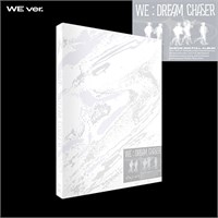 ONEWE - WE : DREAM CHASER (WE VER.) 3066