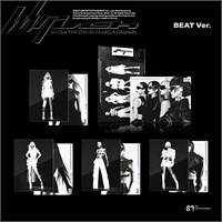 [Sold out] aespa - Whiplash (BEAT Ver.) 3067