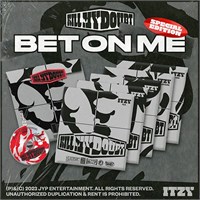 ITZY - KILL MY DOUBT (BET ON ME) 3074