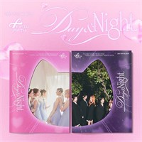 FIFTY FIFTY - Day &amp; Night 3083
